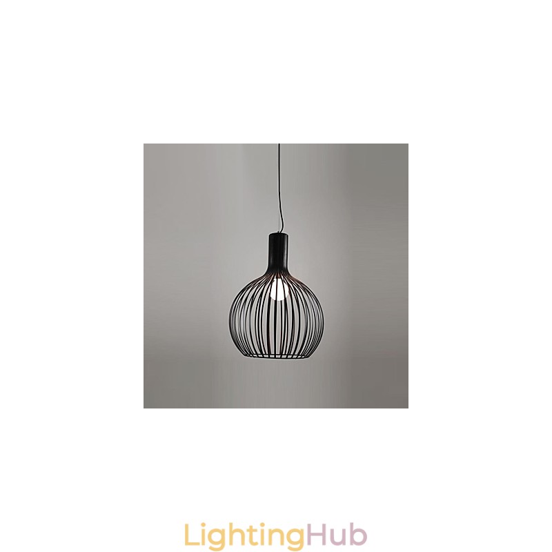 Pendant Lights 1 Light Modern Simple Artistic