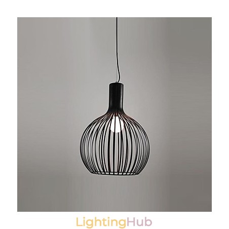Pendant Lights 1 Light Modern Simple Artistic