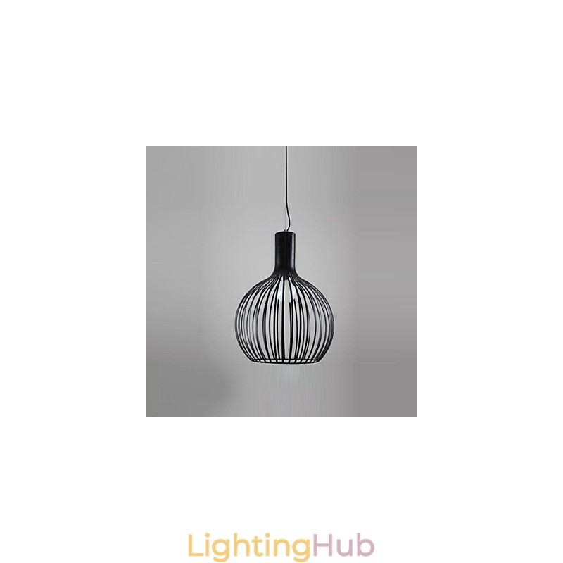 Pendant Lights 1 Light Modern Simple Artistic