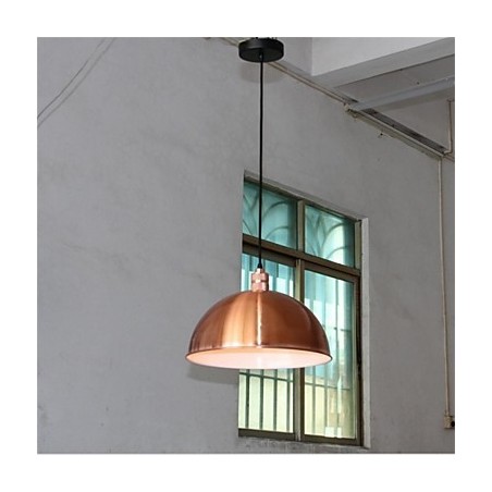A Unique Retro Iron Chandelier A Unique Retro Iron Chandelier