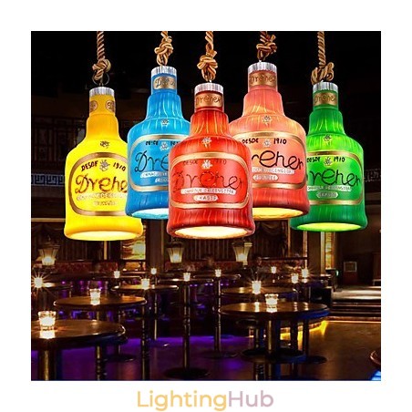 American Simple Retro Pendant lamp Single Head Pendant Pendant lamp American Simple Retro Pendant lamp Single Head Pendant Pendant lamp