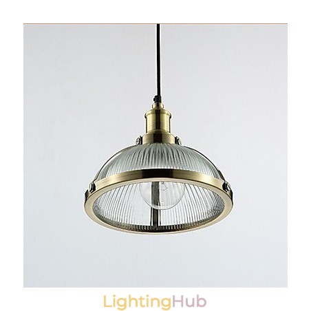 American Retro Glass Lamp Shade Small Pendant Lamp American Retro Glass Lamp Shade Small Pendant Lamp