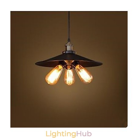 Copper Head Triangle Droplight Copper Head Triangle Droplight