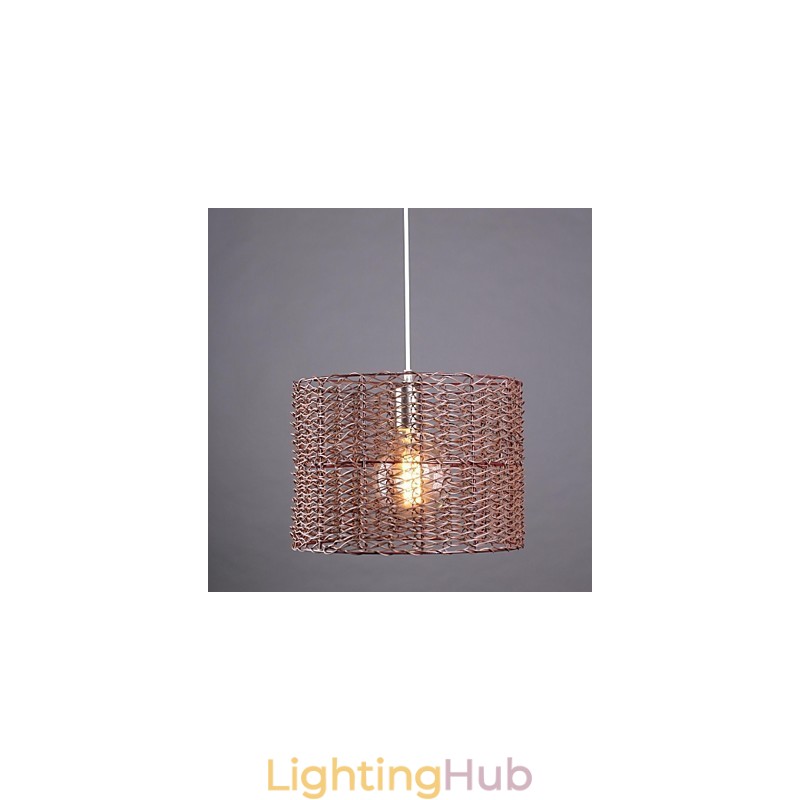 Modern Contemporary Traditional Classic Vintage Lantern Country Painting Pendant Light Dining