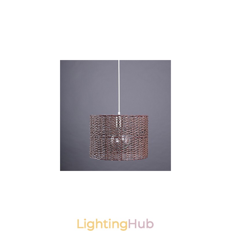 Modern Contemporary Traditional Classic Vintage Lantern Country Painting Pendant Light Dining