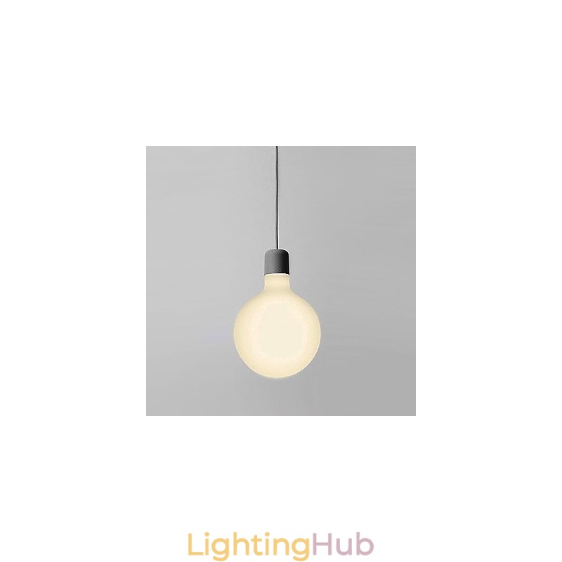 Pendant Lights 1 Light Simple Modern Artistic