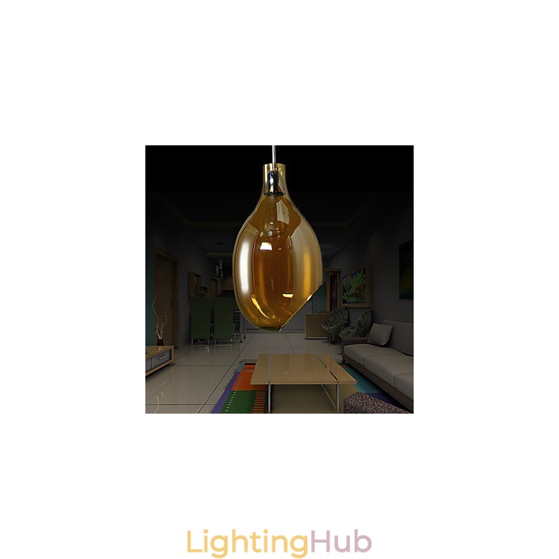 Pendant Lights Modern Contemporary Metal
