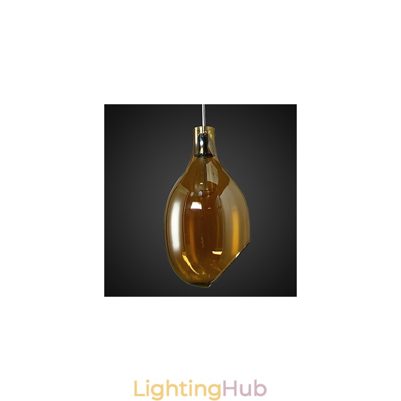 Pendant Lights Modern Contemporary Metal