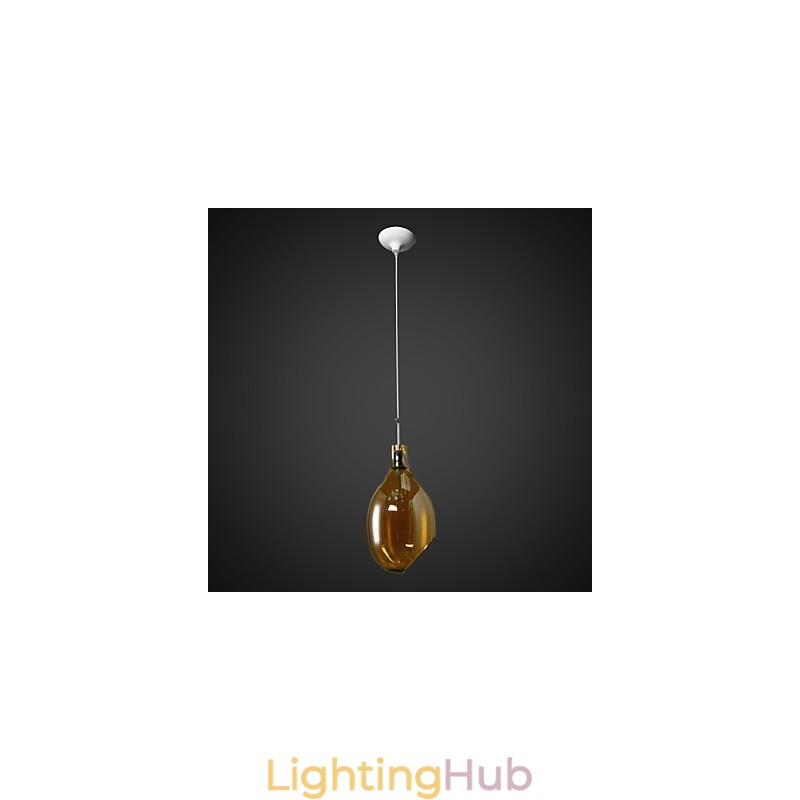 Pendant Lights Modern Contemporary Metal