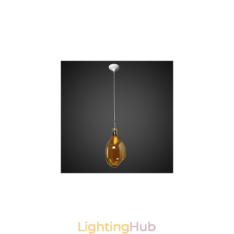 Pendant Lights Modern Contemporary Metal
