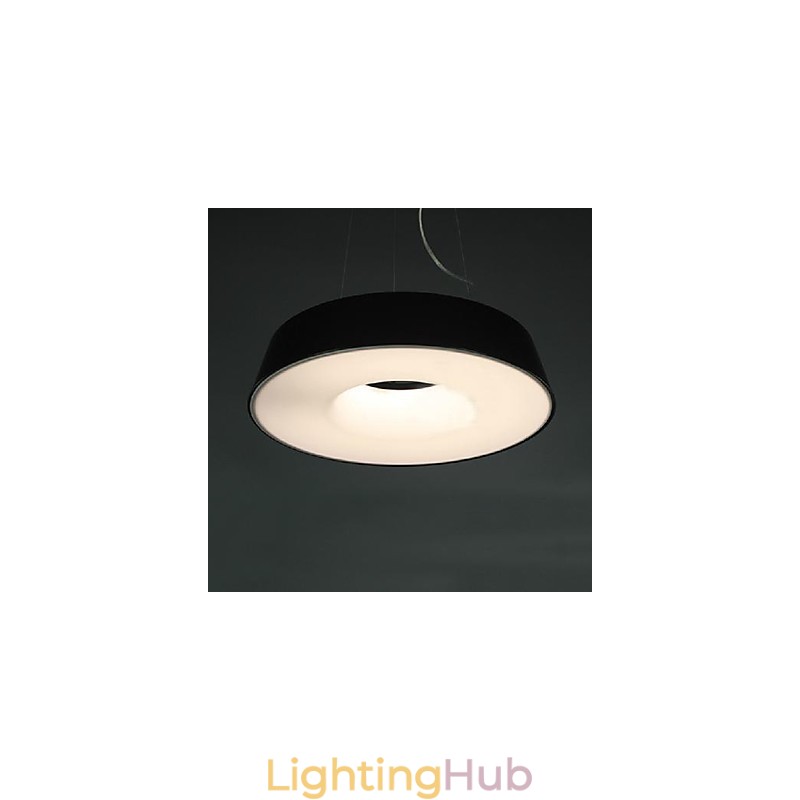 5Modern Contemporary Painting Metal Pendant Light