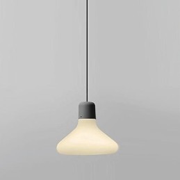 Pendant Lights 1 Light Modern Simple Artistic