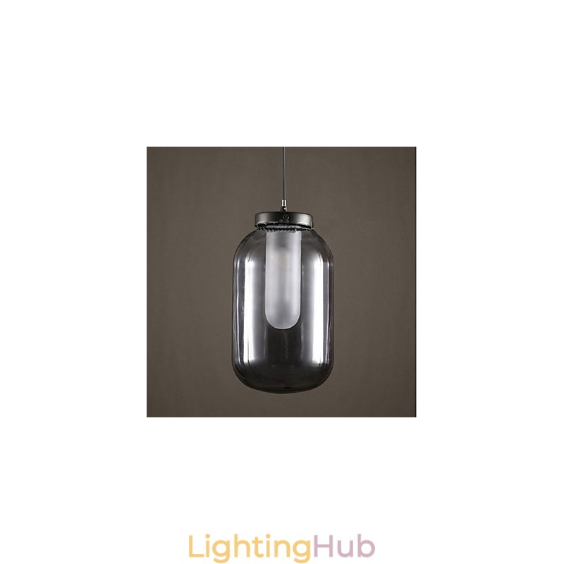 Modern Simple Glass lamps