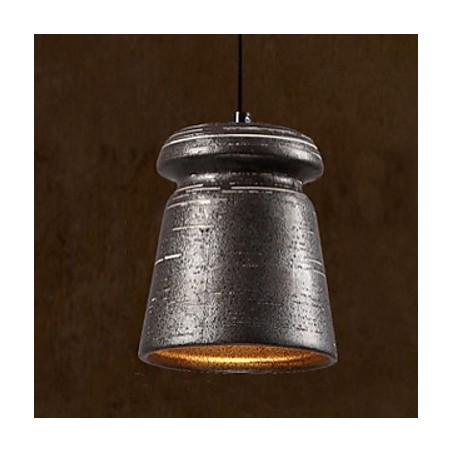 Personality Retro Ceramic Hanging Teahouse Chandelier lamp Personality Retro Ceramic Hanging Teahouse Chandelier lamp