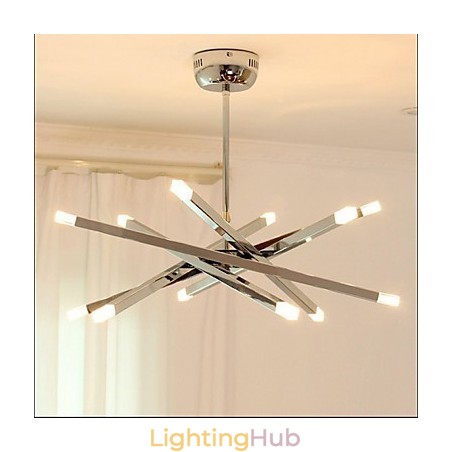 Fashion Creative Lighting Designer Lamps 12 Light Chandelier Fashion Creative Lighting Designer Lamps 12 Light Chandelier