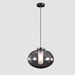 Modern Simple Glass lamps