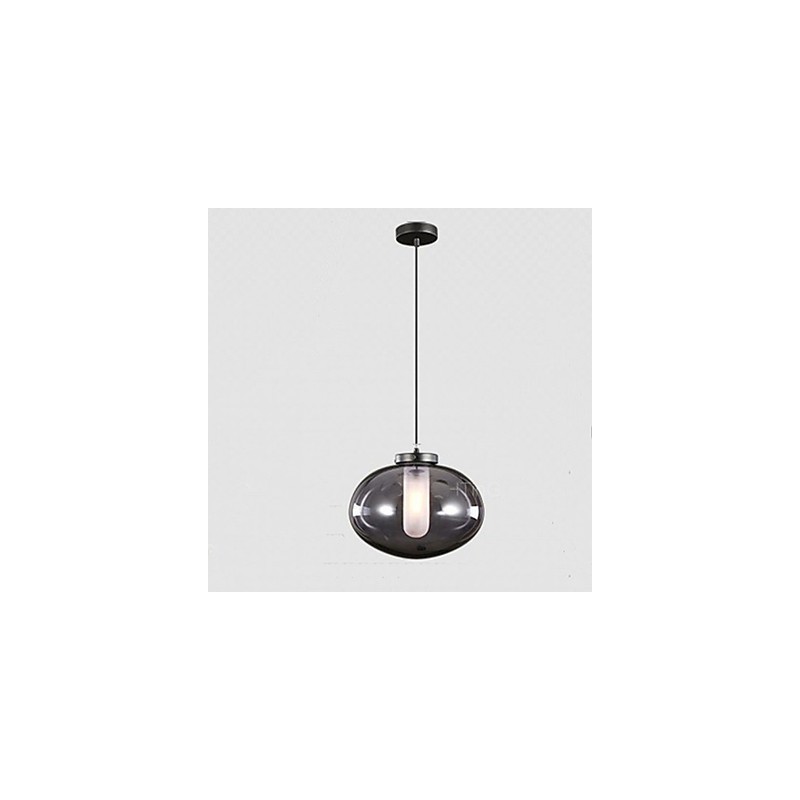Modern Simple Glass lamps
