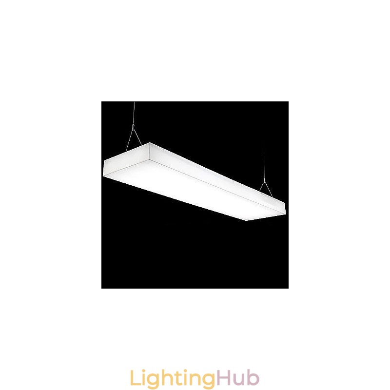 Modern Contemporary Metal Pendant Light