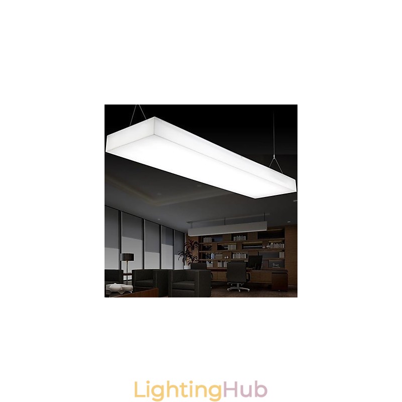 Modern Contemporary Metal Pendant Light