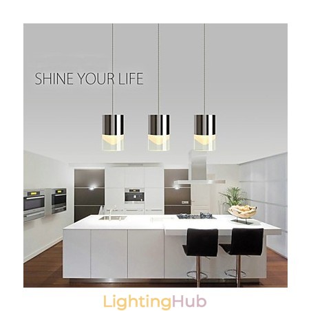 3 Lights Pendant Light Modern Contemporary Metal 3 Lights Pendant Light Modern Contemporary Metal
