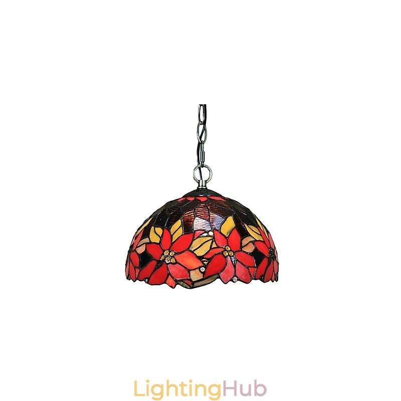 Bowl Mini Style Electroplated Pendant Light