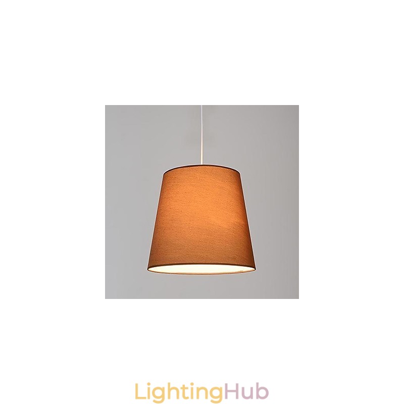 Pendant Lights Modern Contemporary Metal