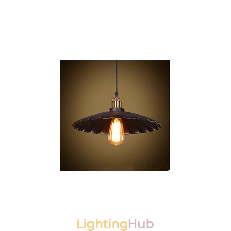 Hardware Of Lotus Leaf Droplight