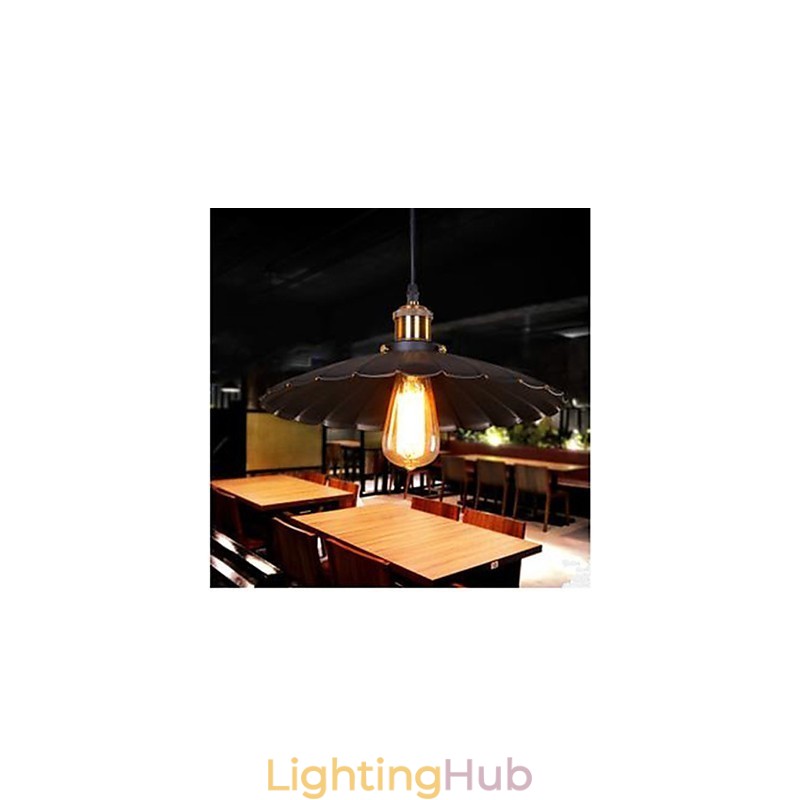 Hardware Of Lotus Leaf Droplight