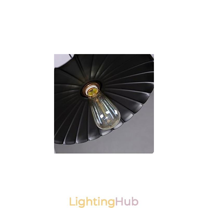 Hardware Of Lotus Leaf Droplight