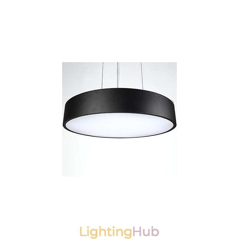 Modern Contemporary Metal Pendant Light