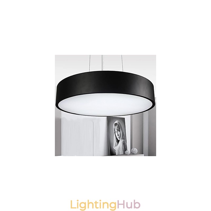 Modern Contemporary Metal Pendant Light