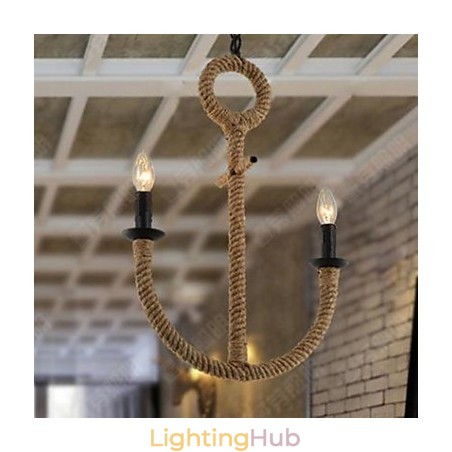 American Rural Water Restoring Ancient Ways Of Anchor Rope Chandelier American Rural Water Restoring Ancient Ways Of Anchor Rope Chandelier