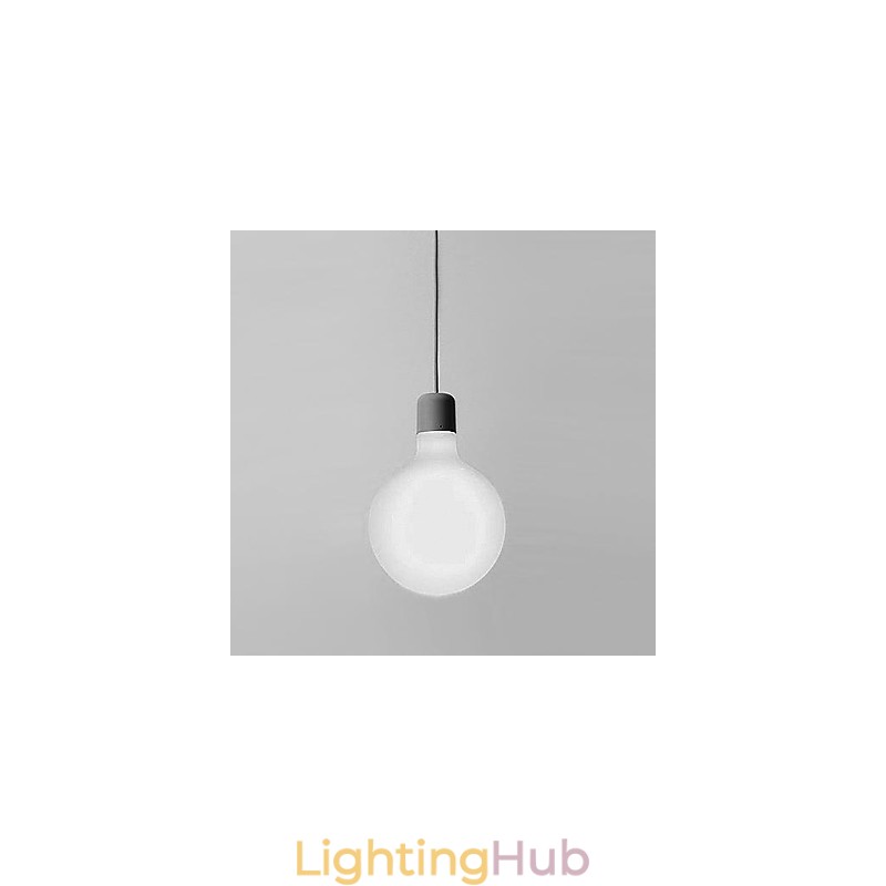 Pendant Lights 1 Light Modern Simple Artistic