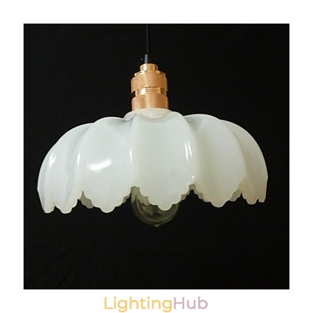 Creative Retro Old Shanghai flower lounge chandelier Glass Chandelier Creative Retro Old Shanghai flower lounge chandelier Glass Chandelier