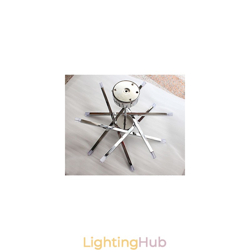 Fashion Creative Lighting Designer Lamps 12 Light Chandelier