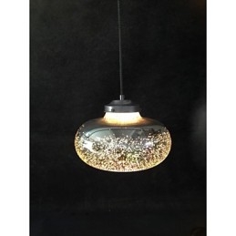 Dream Star Light Star Light All Over The Sky Star Romantic Pendant Lamp Patent Product