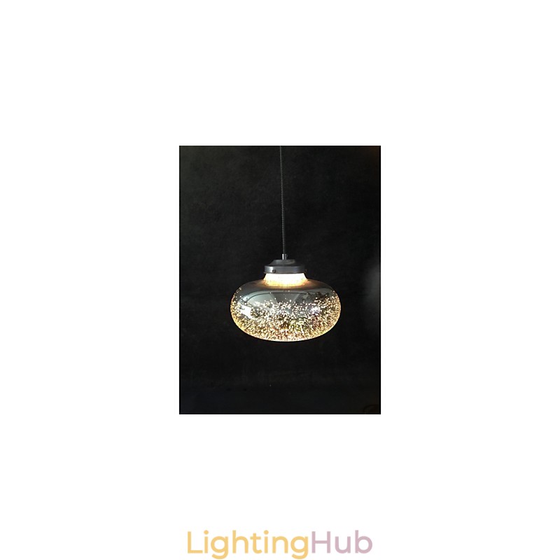 Dream Star Light Star Light All Over The Sky Star Romantic Pendant Lamp Patent Product