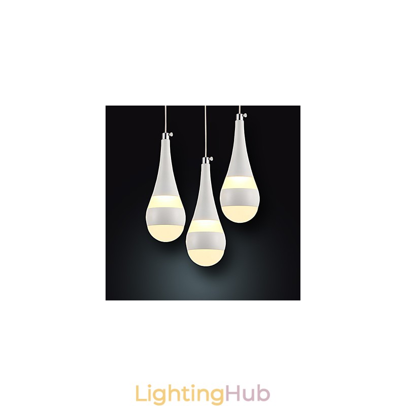 Pendant Lights Modern Contemporary Metal