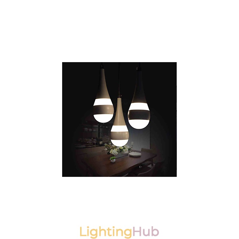 Pendant Lights Modern Contemporary Metal