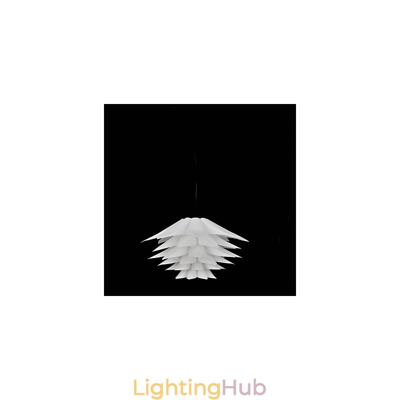 Modern Contemporary Painting Pendant Light