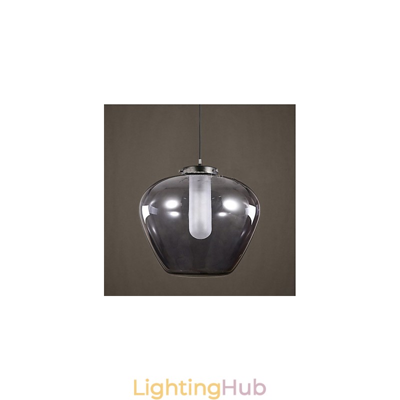 Modern Simple Glass lamps
