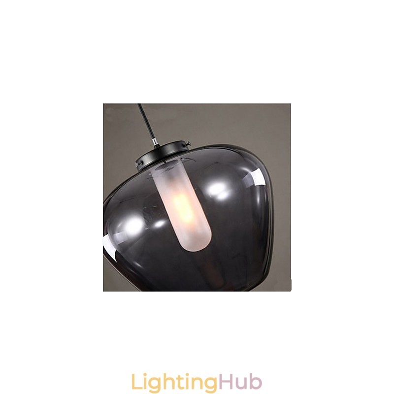 Modern Simple Glass lamps