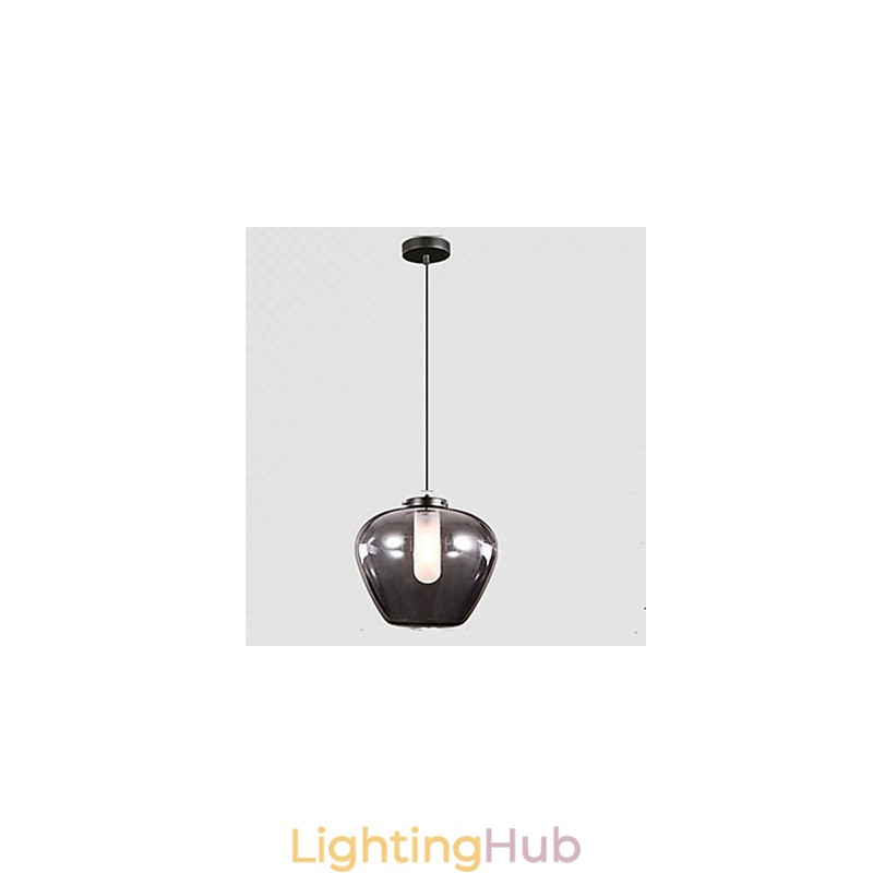 Modern Simple Glass lamps