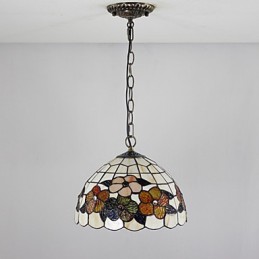 60 Mini Style Pendant Light