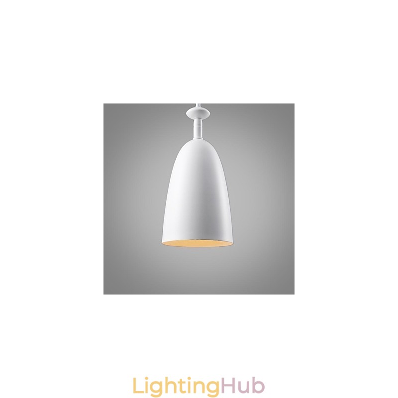 Pendant Lights 1 Light Modern Simple Artistic