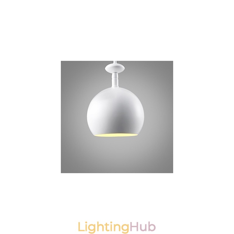 Pendant Lights 1 Light Modern Simple Artistic