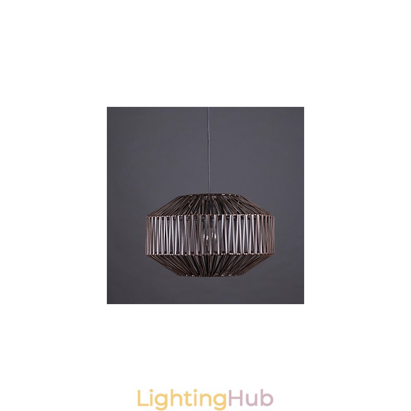 Modern Contemporary Traditional Classic Vintage Lantern Country Painting Pendant Light Dining