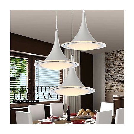 1Pendant Lights Droplight Acrylic Chandelier 1Pendant Lights Droplight Acrylic Chandelier