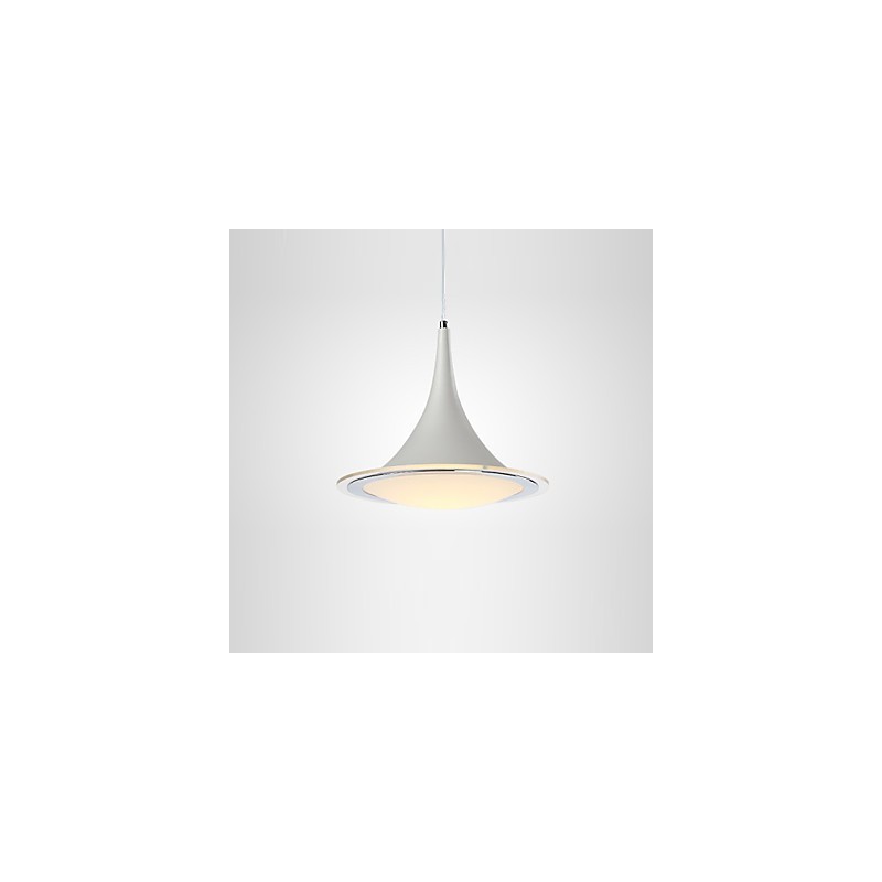 1Pendant Lights Droplight Acrylic Chandelier