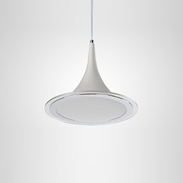 1Pendant Lights Droplight Acrylic Chandelier